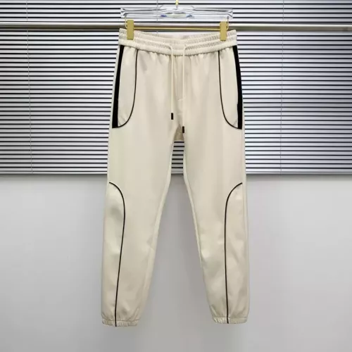 Replica Louis Vuitton LV Tracksuits Long Sleeved For Men #1361642 $108.00 USD for Wholesale