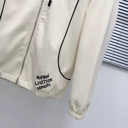 Replica Louis Vuitton LV Tracksuits Long Sleeved For Men #1361642 $108.00 USD for Wholesale