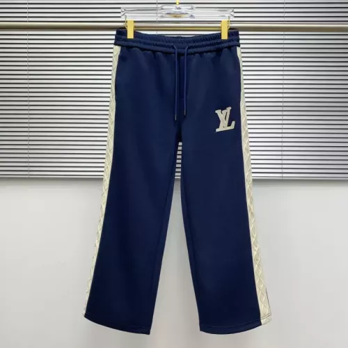 Replica Louis Vuitton LV Tracksuits Long Sleeved For Men #1361646 $108.00 USD for Wholesale