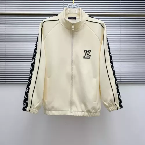 Replica Louis Vuitton LV Tracksuits Long Sleeved For Men #1361651 $108.00 USD for Wholesale