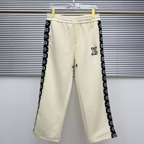 Replica Louis Vuitton LV Tracksuits Long Sleeved For Men #1361651 $108.00 USD for Wholesale