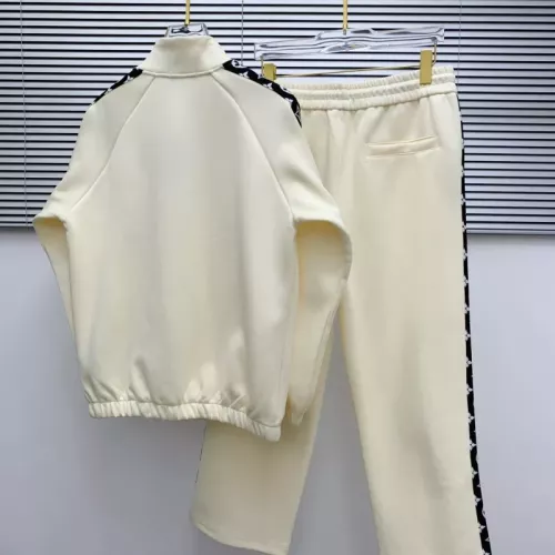 Replica Louis Vuitton LV Tracksuits Long Sleeved For Men #1361651 $108.00 USD for Wholesale