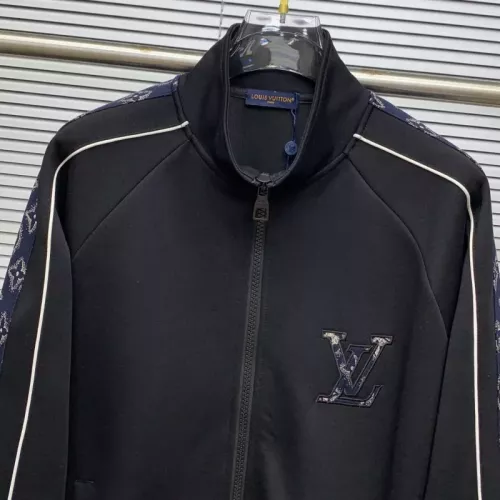 Replica Louis Vuitton LV Tracksuits Long Sleeved For Men #1361654 $108.00 USD for Wholesale