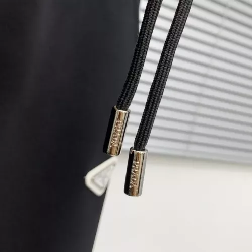 Replica Prada Tracksuits Long Sleeved For Men #1361656 $108.00 USD for Wholesale