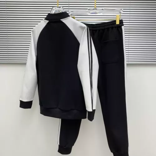 Replica Prada Tracksuits Long Sleeved For Men #1361656 $108.00 USD for Wholesale
