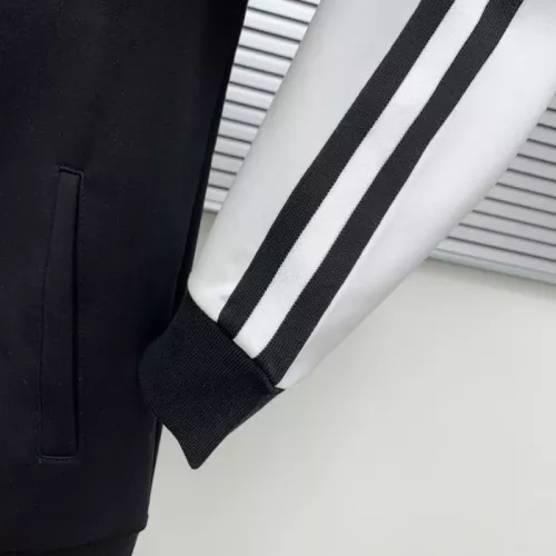 Replica Prada Tracksuits Long Sleeved For Men #1361656 $108.00 USD for Wholesale