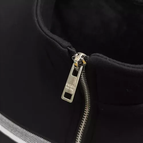 Replica Prada Tracksuits Long Sleeved For Men #1361658 $112.00 USD for Wholesale