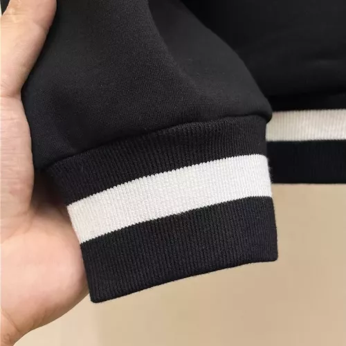 Replica Prada Tracksuits Long Sleeved For Men #1361658 $112.00 USD for Wholesale