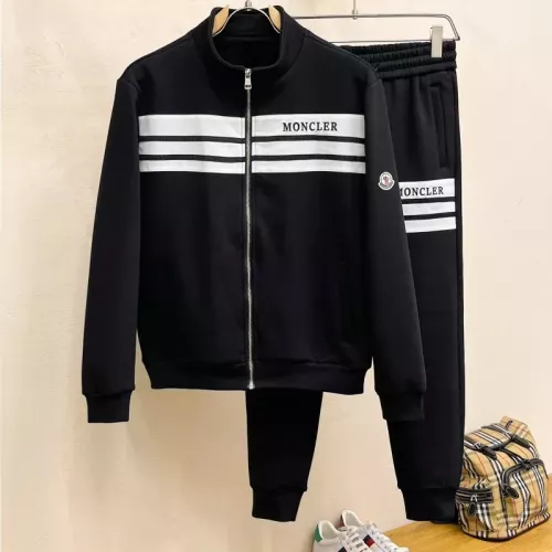Moncler Tracksuits Long Sleeved For Men #1361659 $112.00 USD, Wholesale Replica Moncler Tracksuits