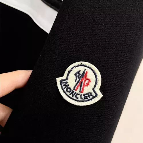 Replica Moncler Tracksuits Long Sleeved For Men #1361659 $112.00 USD for Wholesale