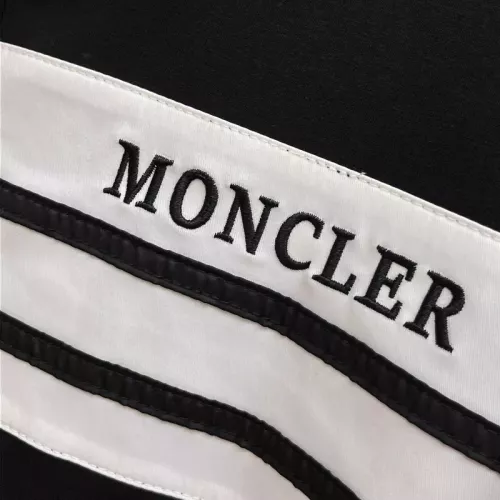 Replica Moncler Tracksuits Long Sleeved For Men #1361659 $112.00 USD for Wholesale