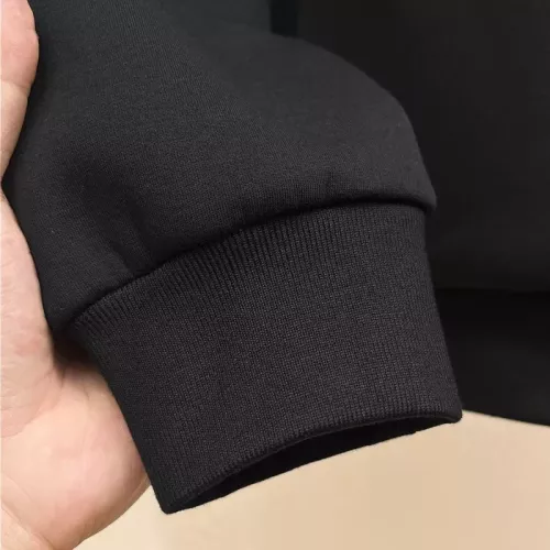 Replica Moncler Tracksuits Long Sleeved For Men #1361659 $112.00 USD for Wholesale