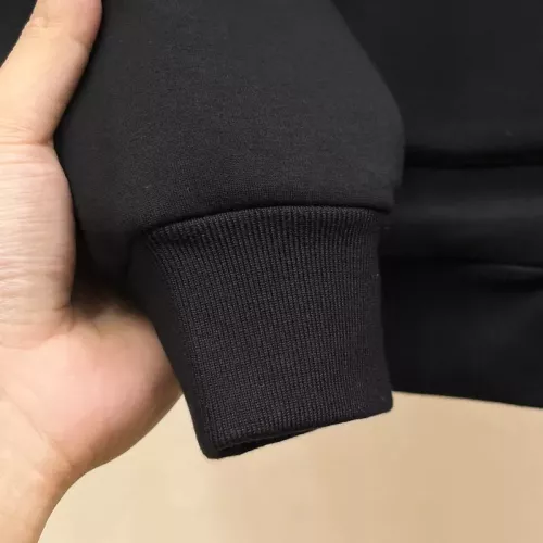 Replica Thom Browne TB Tracksuits Long Sleeved For Men #1361660 $112.00 USD for Wholesale