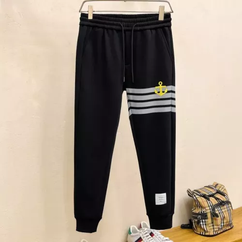 Replica Thom Browne TB Tracksuits Long Sleeved For Men #1361660 $112.00 USD for Wholesale