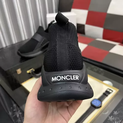 Replica Moncler Casual Shoes For Men #1361664 $80.00 USD for Wholesale