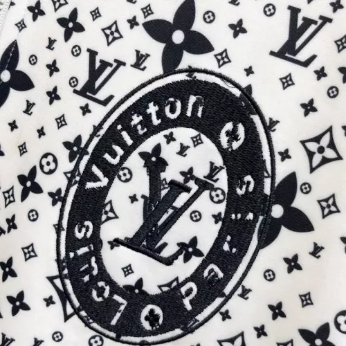 Replica Louis Vuitton LV Tracksuits Long Sleeved For Men #1361665 $112.00 USD for Wholesale