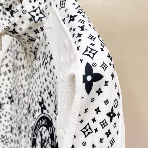 Replica Louis Vuitton LV Tracksuits Long Sleeved For Men #1361665 $112.00 USD for Wholesale