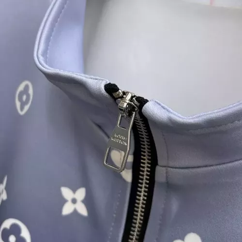 Replica Louis Vuitton LV Tracksuits Long Sleeved For Men #1361666 $112.00 USD for Wholesale