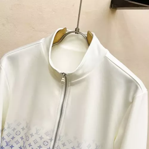 Replica Louis Vuitton LV Tracksuits Long Sleeved For Men #1361667 $112.00 USD for Wholesale