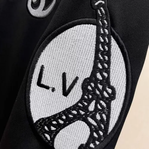 Replica Louis Vuitton LV Tracksuits Long Sleeved For Men #1361668 $112.00 USD for Wholesale