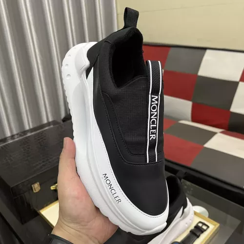 Replica Moncler Casual Shoes For Men #1361688 $82.00 USD for Wholesale