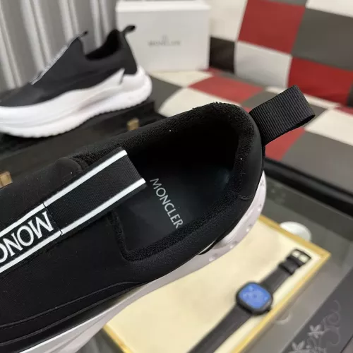 Replica Moncler Casual Shoes For Men #1361688 $82.00 USD for Wholesale