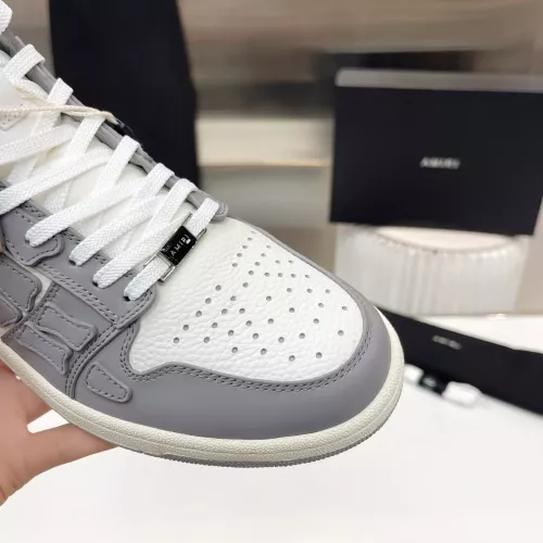 Replica Amiri High Tops Shoes For Men #1361706 $108.00 USD for Wholesale