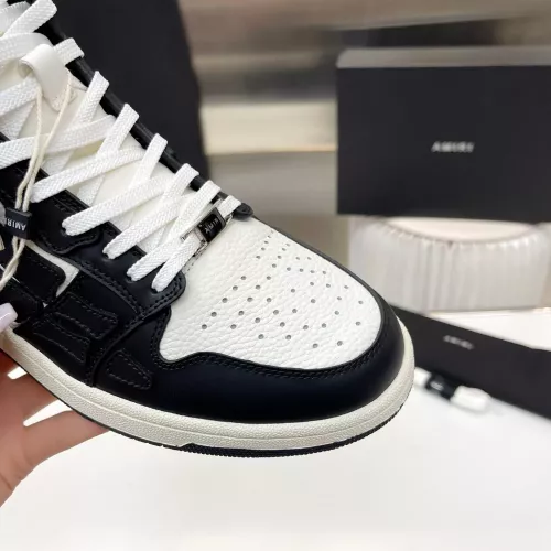 Replica Amiri High Tops Shoes For Women #1361707 $108.00 USD for Wholesale