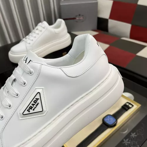 Replica Prada Casual Shoes For Men #1361729 $102.00 USD for Wholesale