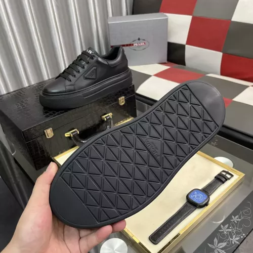 Replica Prada Casual Shoes For Men #1361730 $102.00 USD for Wholesale