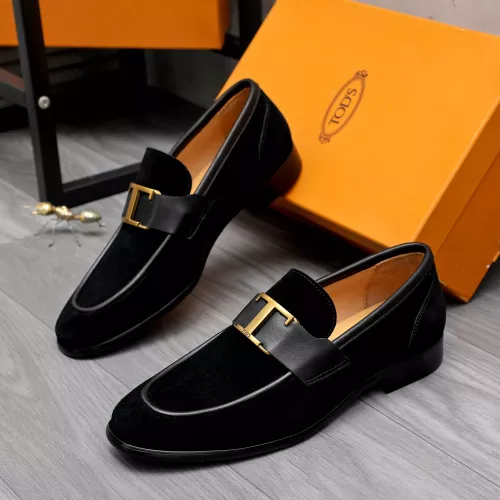 TOD'S Oxfords Shoes For Men #1361732