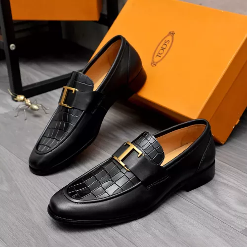 TOD'S Oxfords Shoes For Men #1361738
