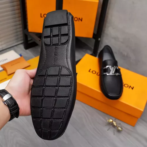 Replica Louis Vuitton LV Oxfords Shoes For Men #1361761 $80.00 USD for Wholesale