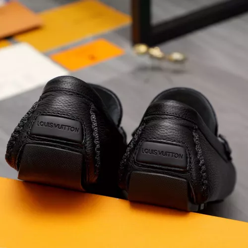 Replica Louis Vuitton LV Oxfords Shoes For Men #1361761 $80.00 USD for Wholesale