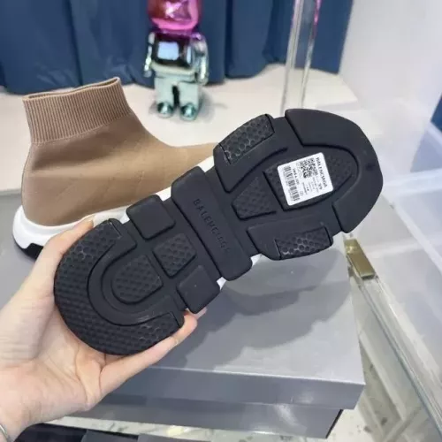 Replica Balenciaga Boots For Women #1361764 $80.00 USD for Wholesale