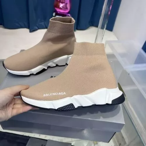 Balenciaga Boots For Men #1361765 $80.00 USD, Wholesale Replica Balenciaga Boots