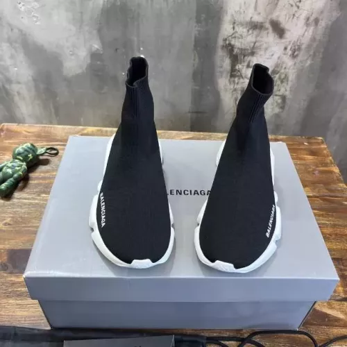 Replica Balenciaga Boots For Women #1361766 $80.00 USD for Wholesale
