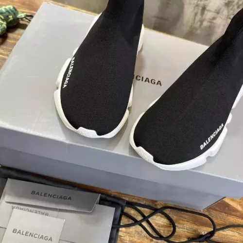 Replica Balenciaga Boots For Women #1361766 $80.00 USD for Wholesale