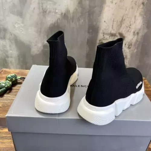 Replica Balenciaga Boots For Women #1361766 $80.00 USD for Wholesale
