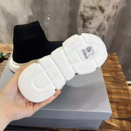 Replica Balenciaga Boots For Women #1361766 $80.00 USD for Wholesale