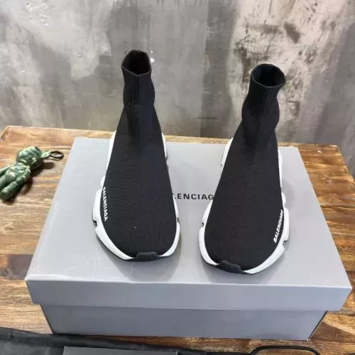 Replica Balenciaga Boots For Women #1361768 $80.00 USD for Wholesale