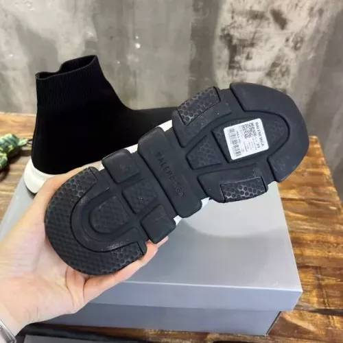 Replica Balenciaga Boots For Women #1361768 $80.00 USD for Wholesale