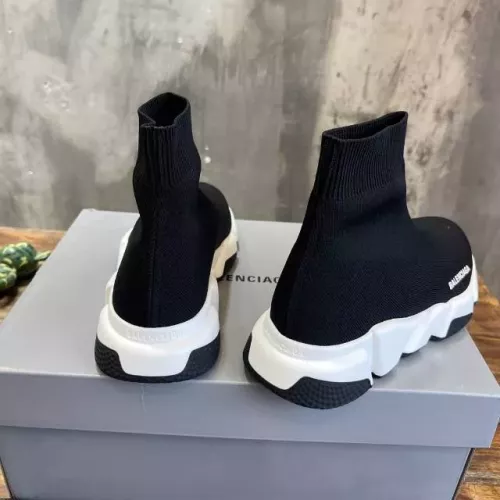 Replica Balenciaga Boots For Women #1361768 $80.00 USD for Wholesale