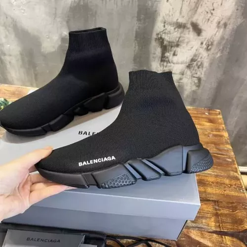 Balenciaga Boots For Women #1361770 $80.00 USD, Wholesale Replica Balenciaga Boots