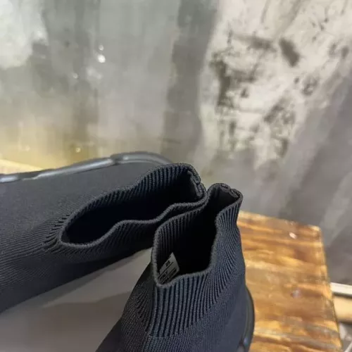 Replica Balenciaga Boots For Women #1361770 $80.00 USD for Wholesale