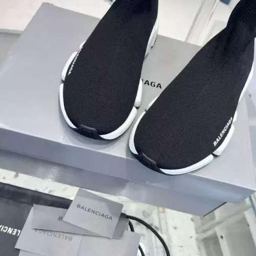 Replica Balenciaga Boots For Women #1361772 $85.00 USD for Wholesale