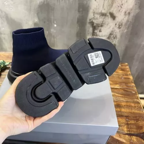 Replica Balenciaga Boots For Women #1361774 $92.00 USD for Wholesale