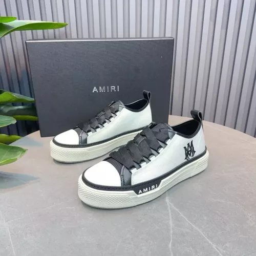 Replica Amiri Casual Shoes For Men #1361785 $102.00 USD for Wholesale