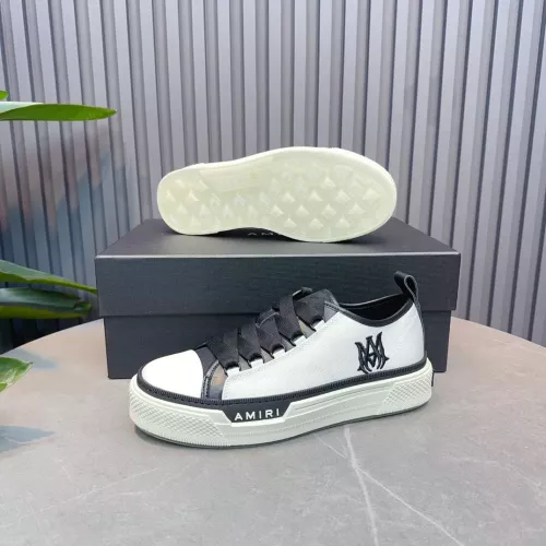 Replica Amiri Casual Shoes For Men #1361785 $102.00 USD for Wholesale