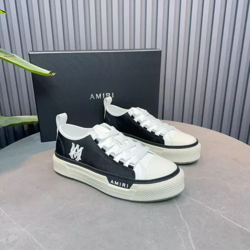 Amiri Casual Shoes For Men #1361787 $102.00 USD, Wholesale Replica Amiri Casual Shoes